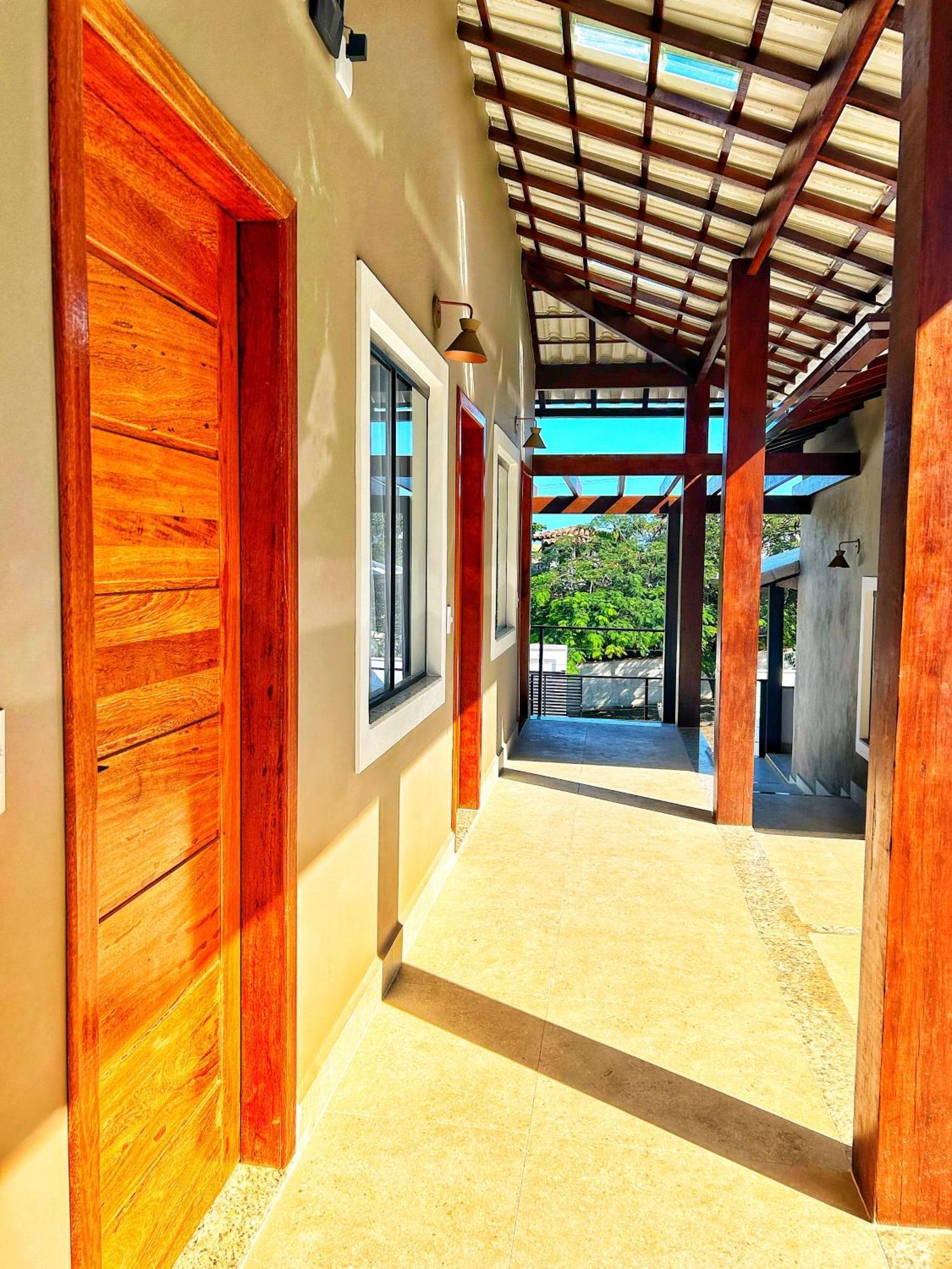 Pousada Cafemar Buzios Exterior foto